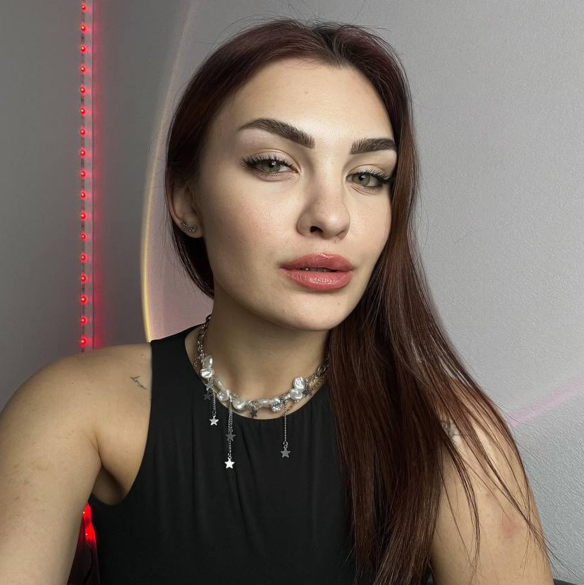 Шацкая Елизавета