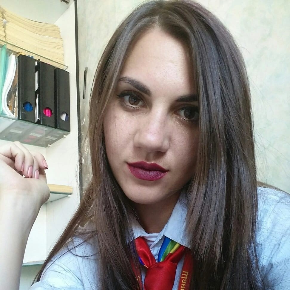 Екатерина
