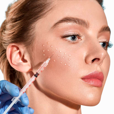 Мезотерапия