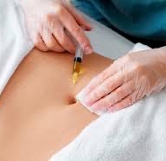 Липолитики (лицо/тело)