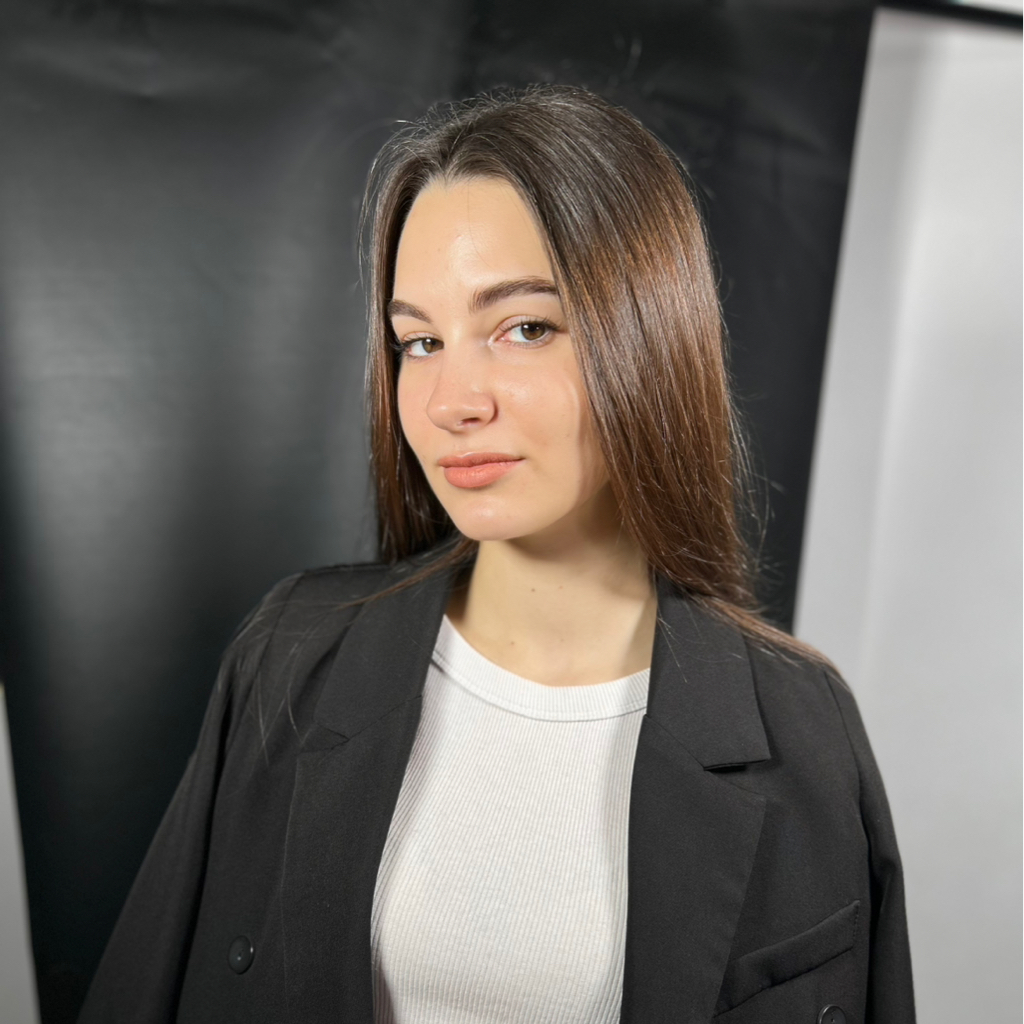 Иванова Юлия