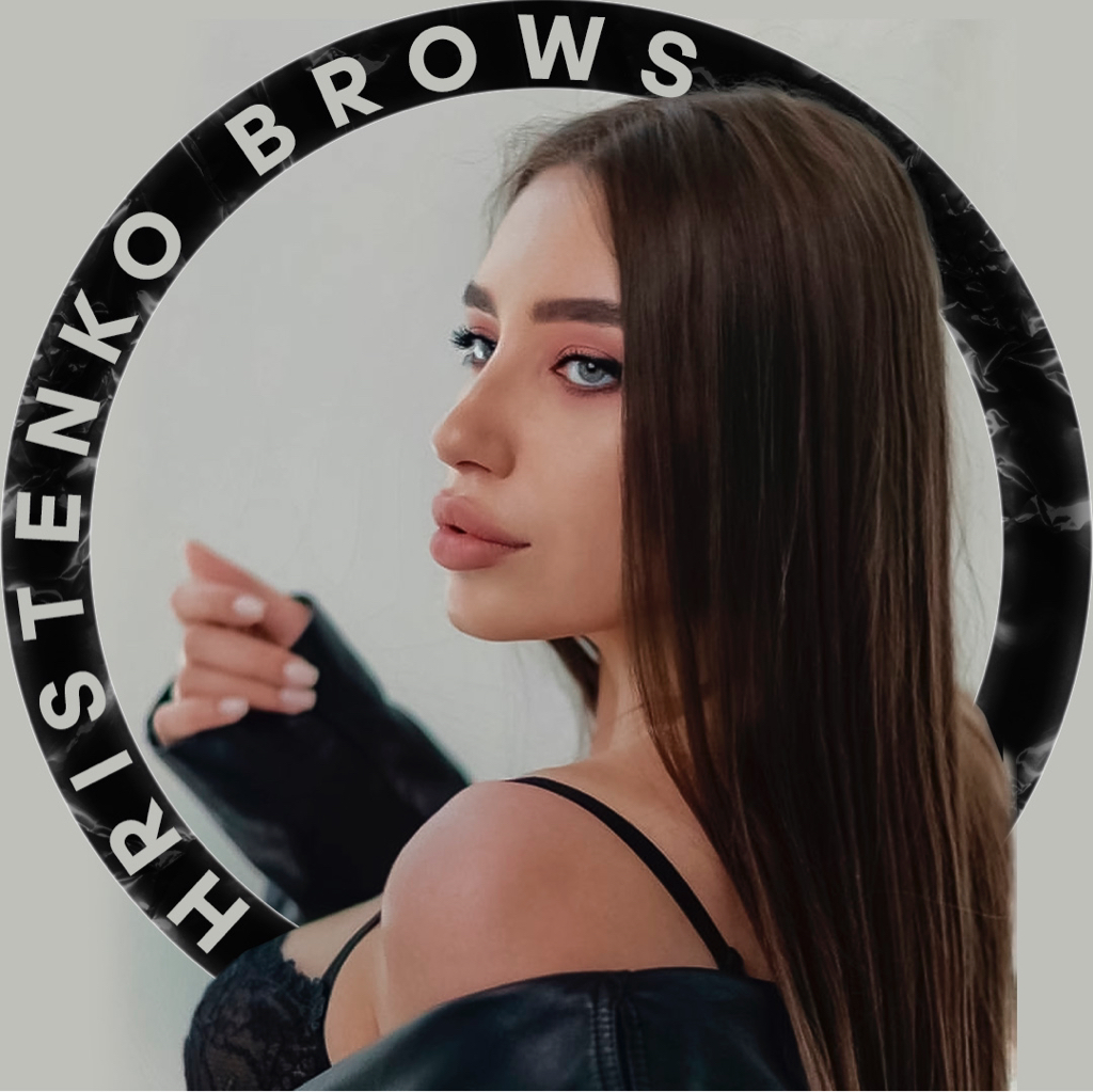 BROWS.STUDIO by Daria Hristenko