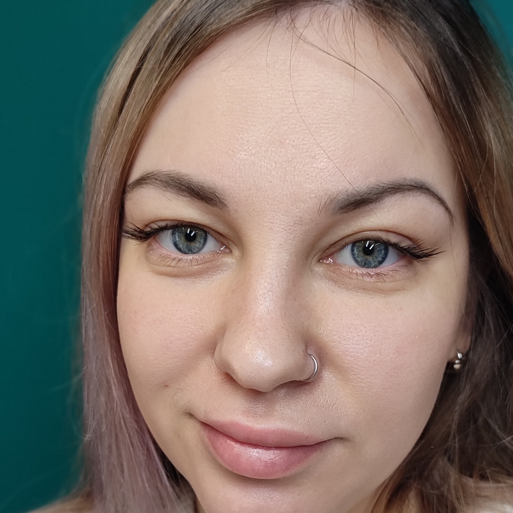 Наращивание уголков