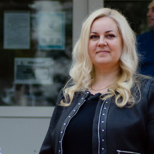 Краснова Вероника