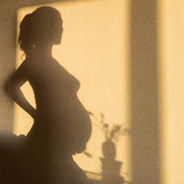 Массаж для беременных