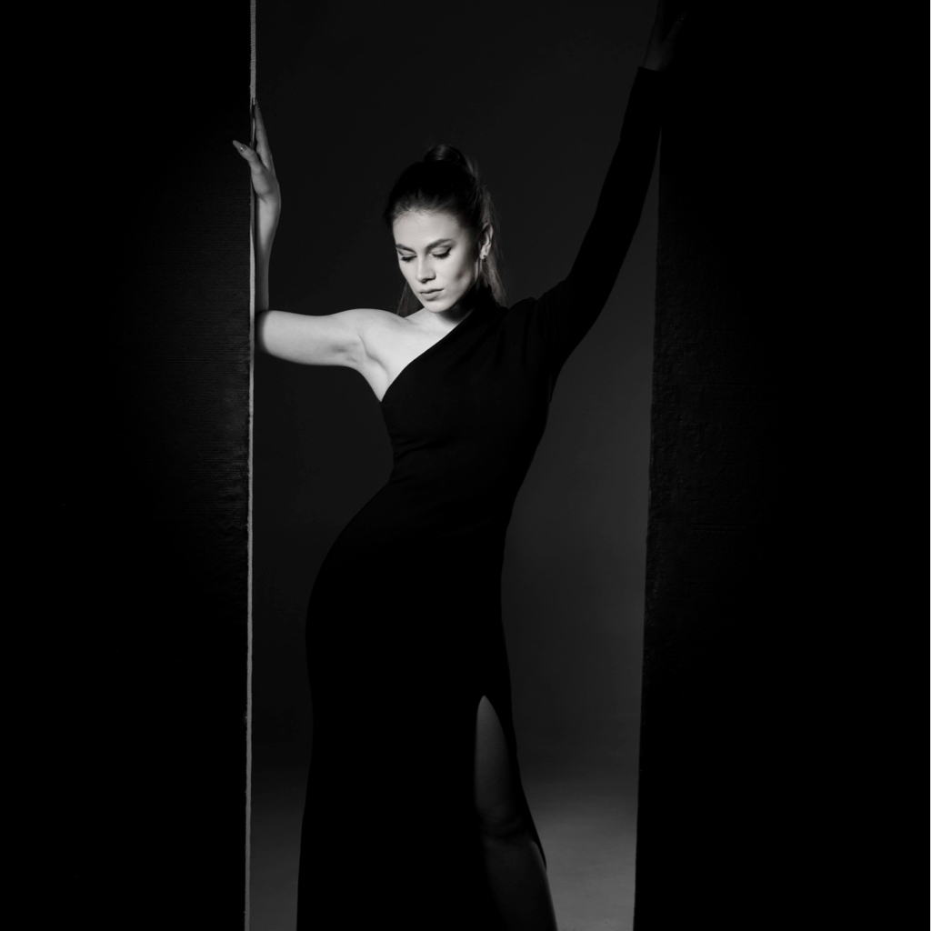 Лежнина Настя