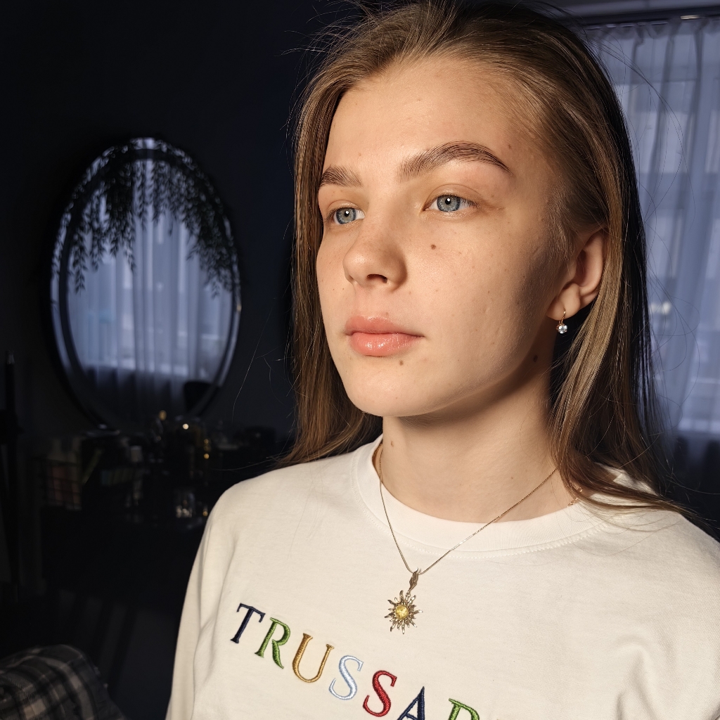 Ламинирование бровей