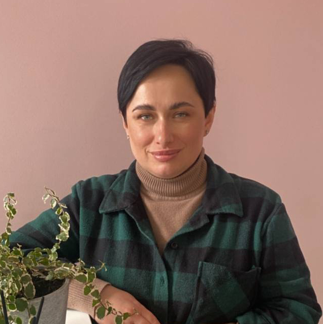 Марина
