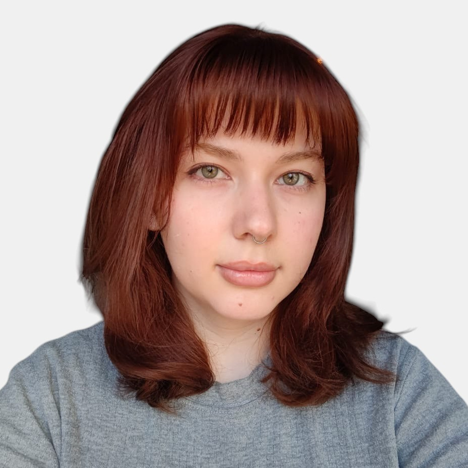 Калита Алина