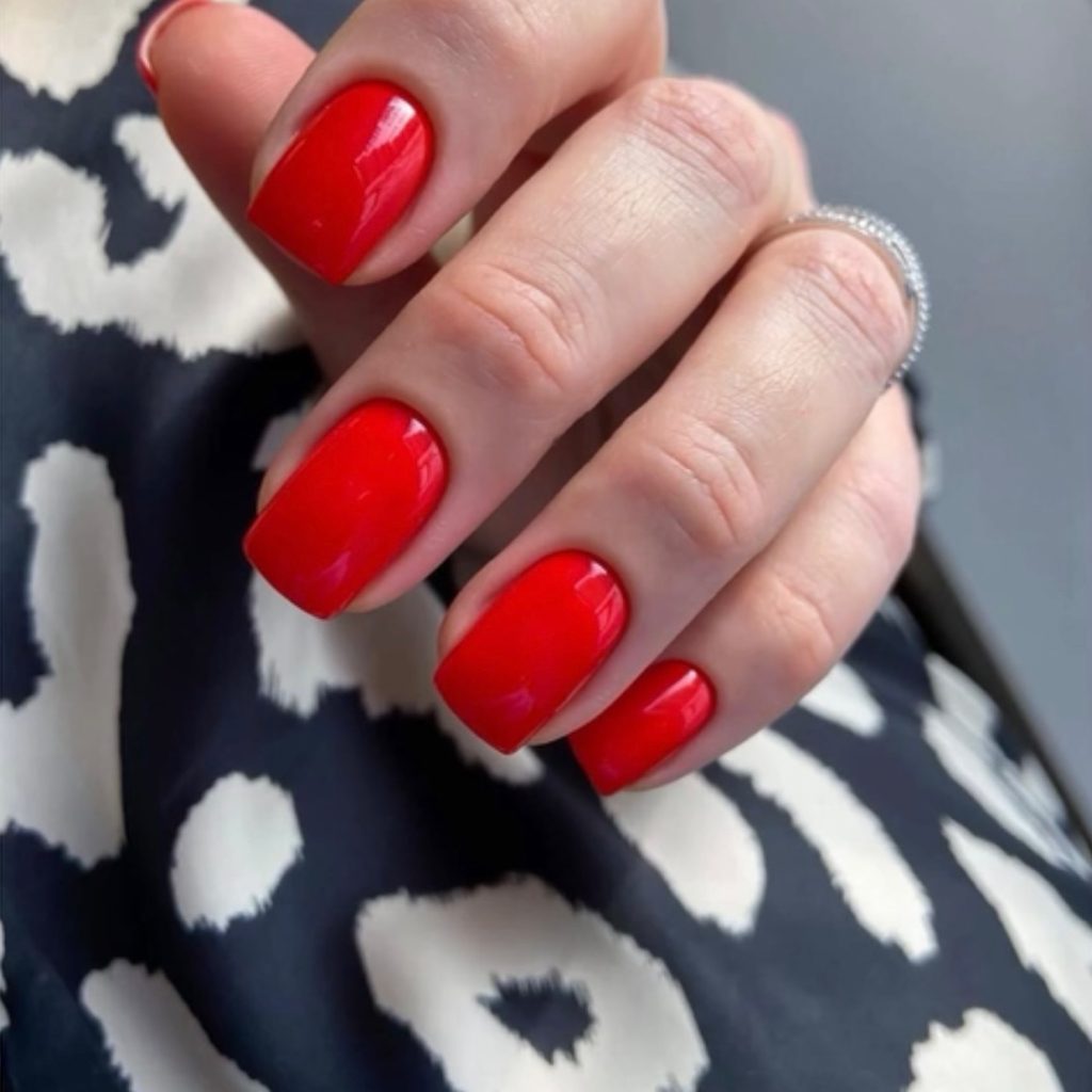 ремонт ногтя/наращивание ногтя