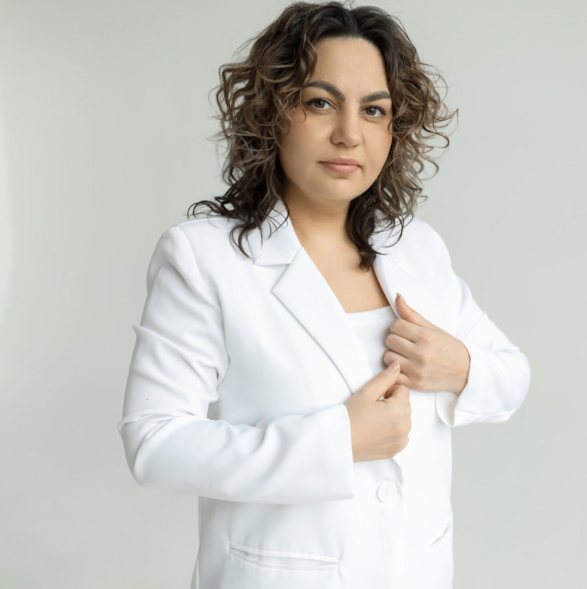 Бикбаева Асия