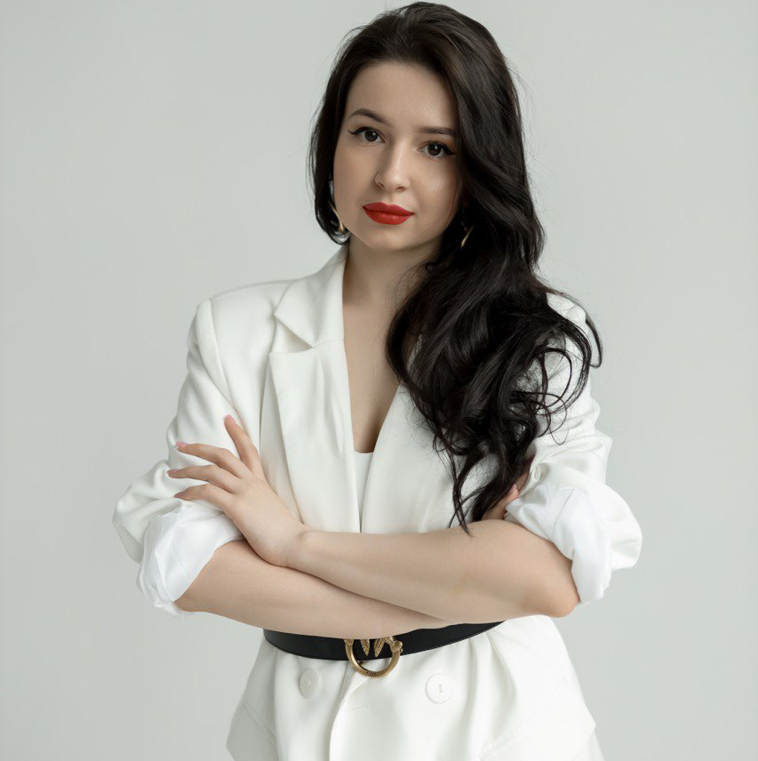 Татьяна Александровна