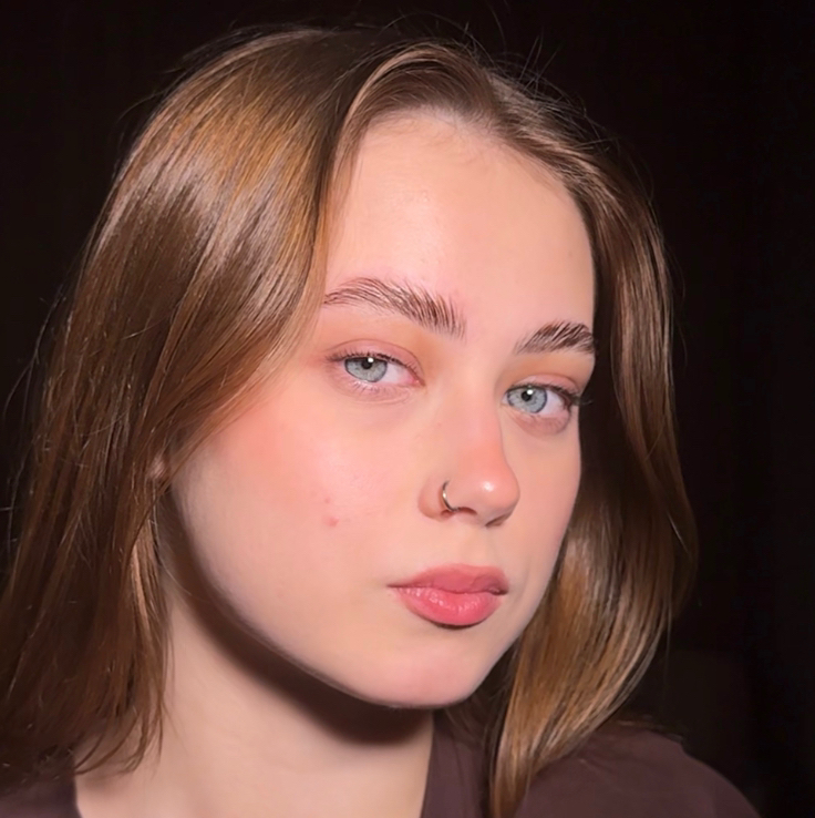 Ламинирование бровей