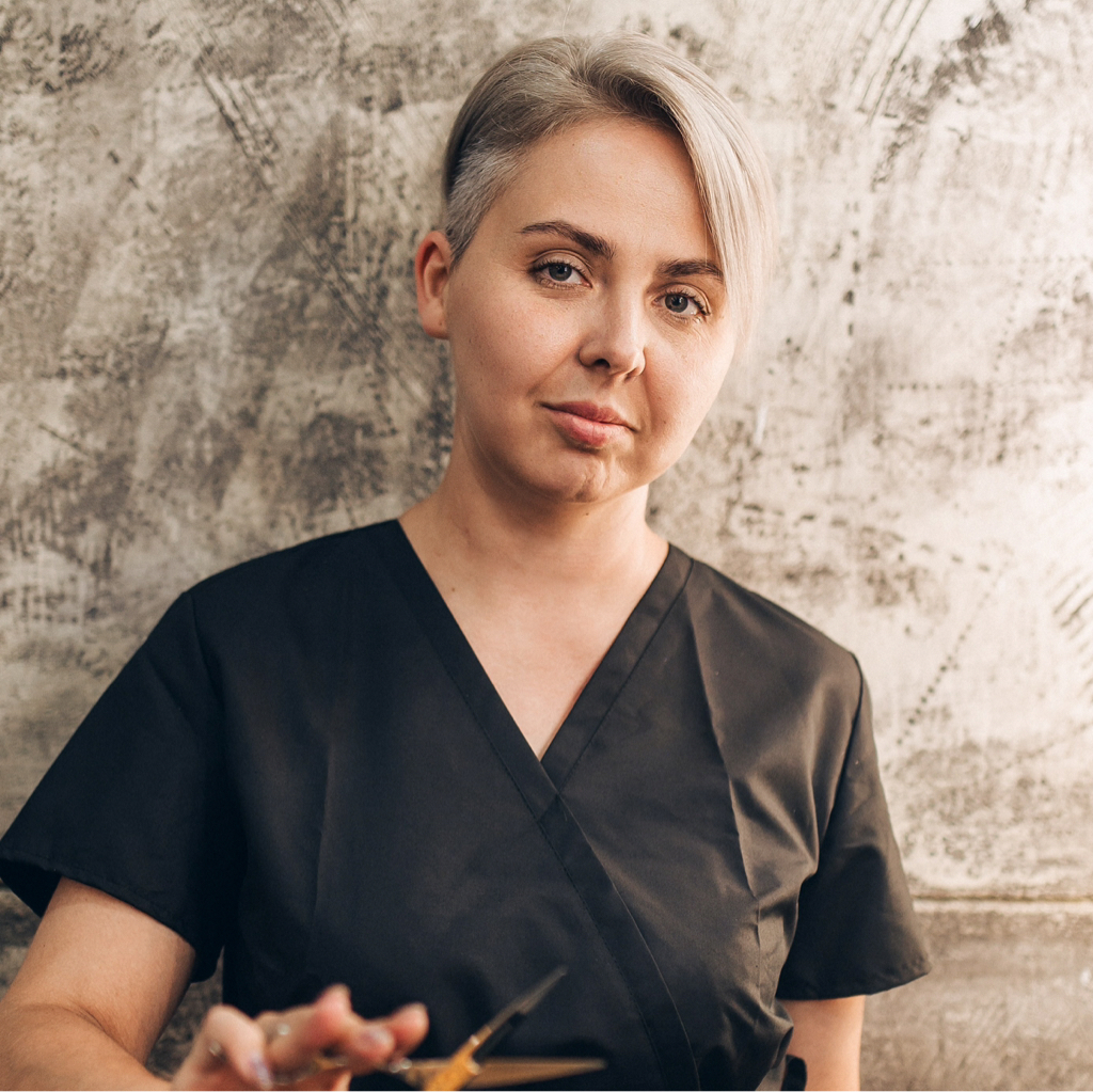 Катя (колорист)