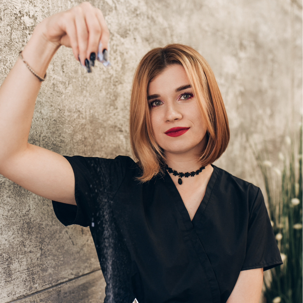 Алина Васина