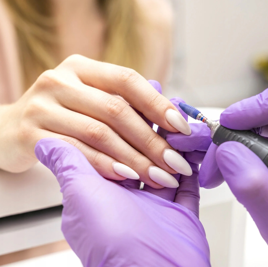 Лечебный лак