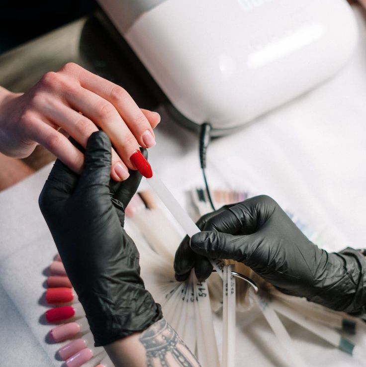 Выравнивание