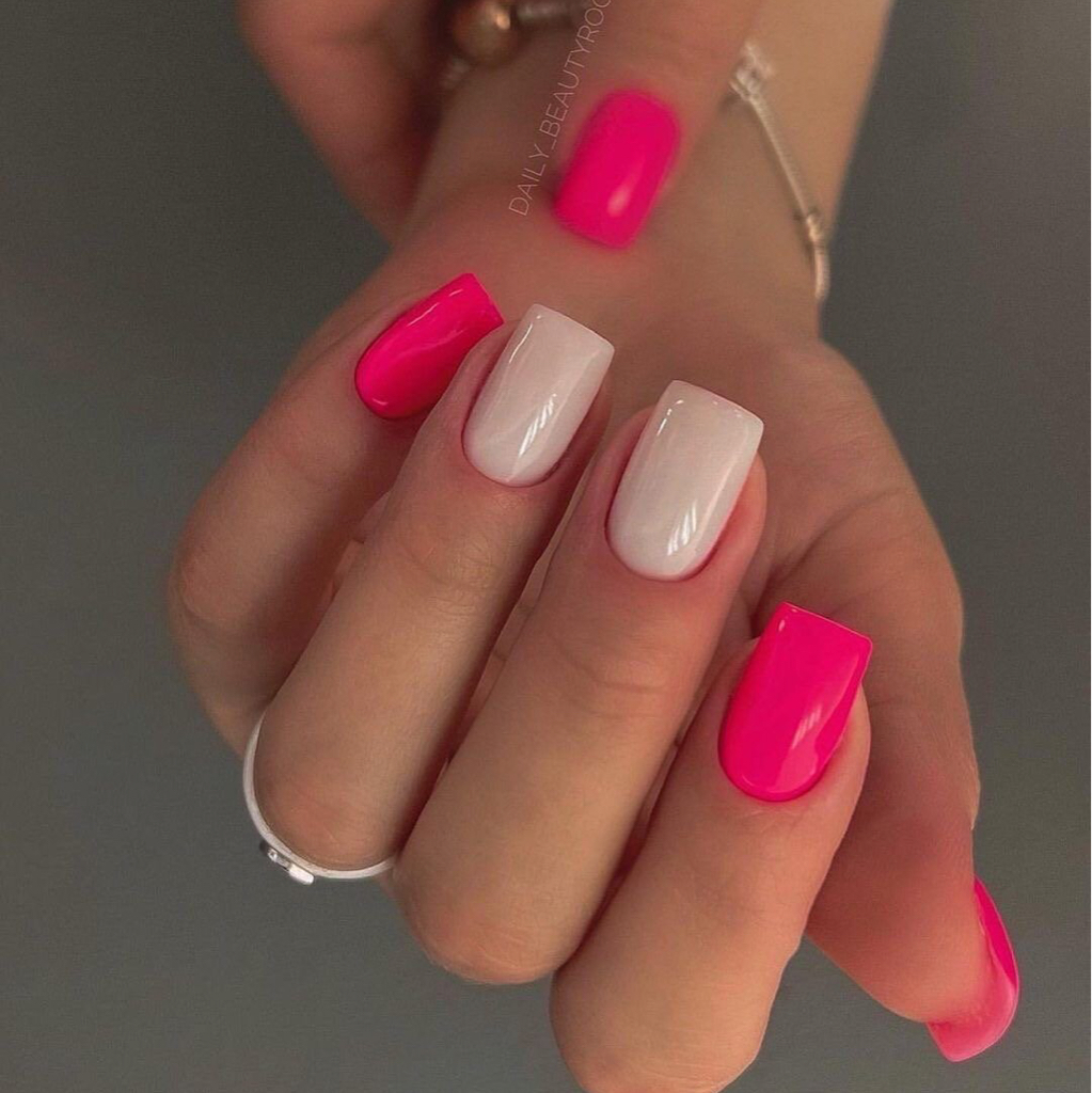 Ремонт 1 ногтя