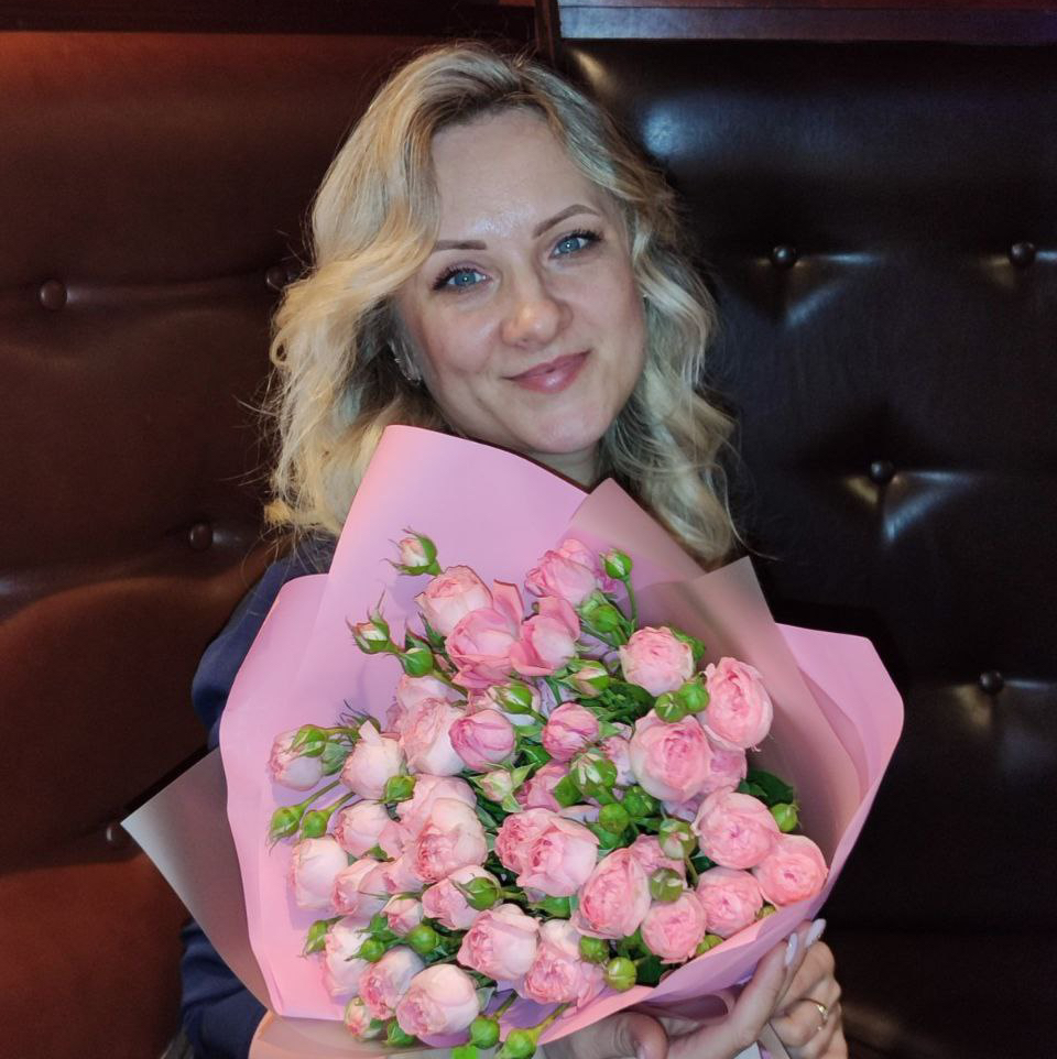 Полончук Екатерина