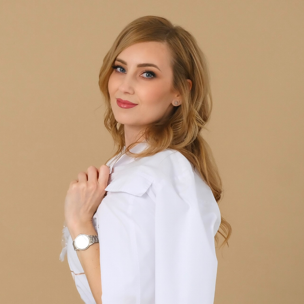 Тихомирова Ксения