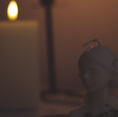 Антистрессовый / расслабляющий массаж тела