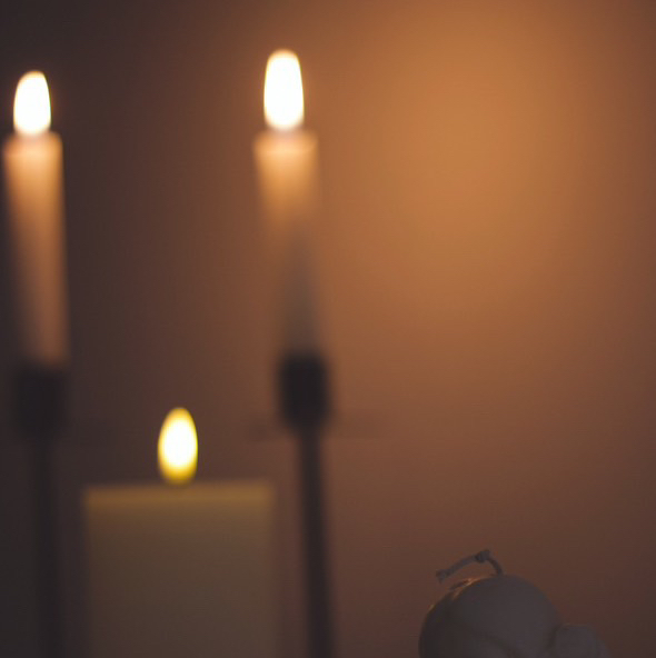 Антистрессовый / расслабляющий массаж тела