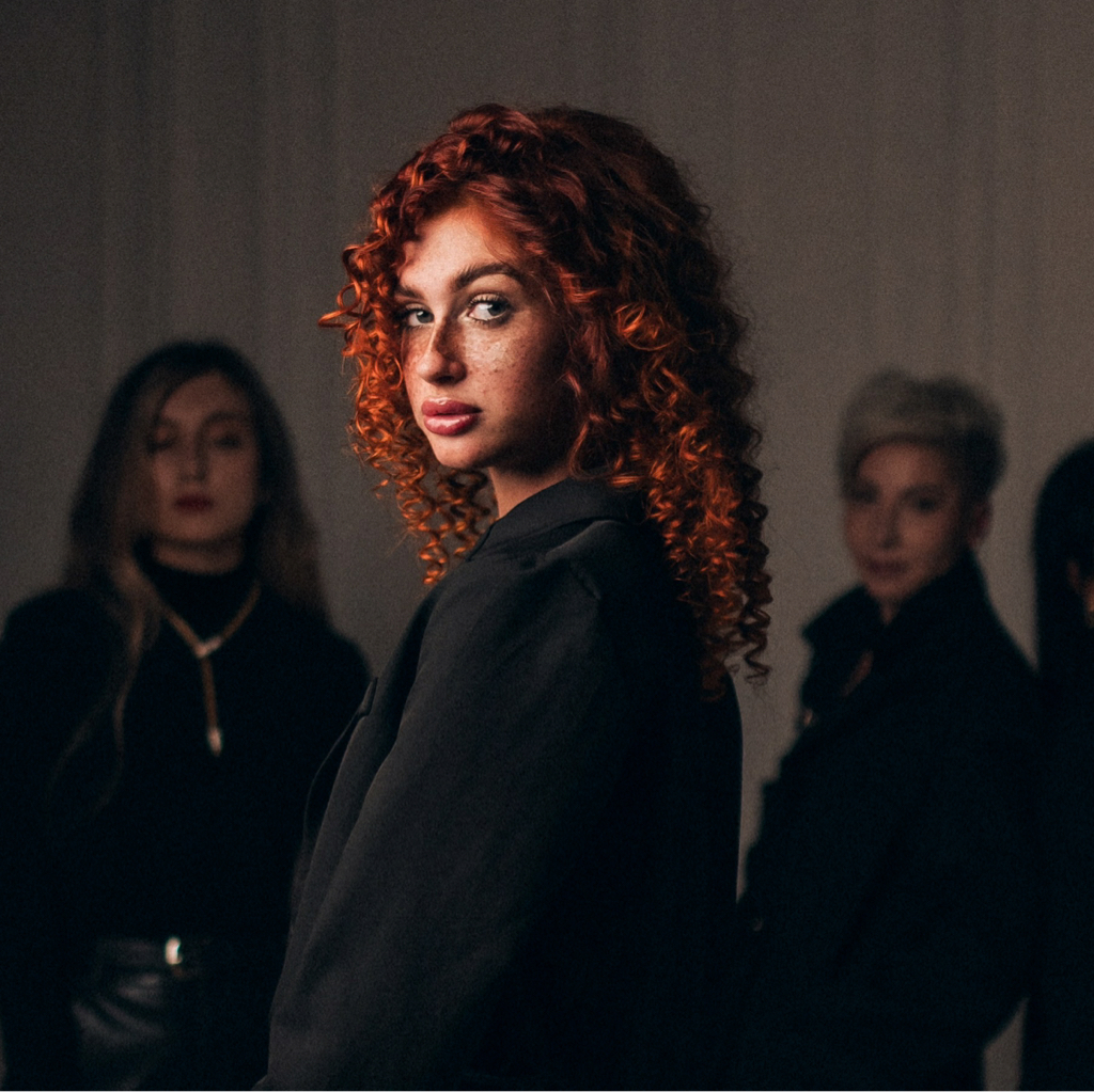 Лашмейкер-Бровист Алина