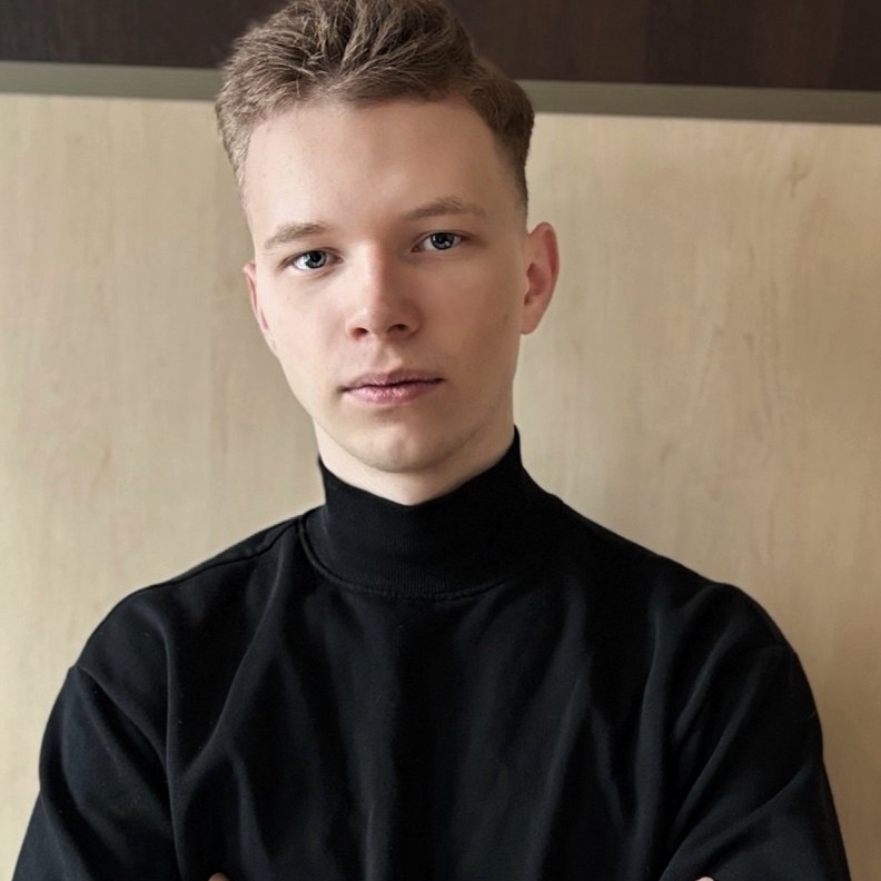 Сергей