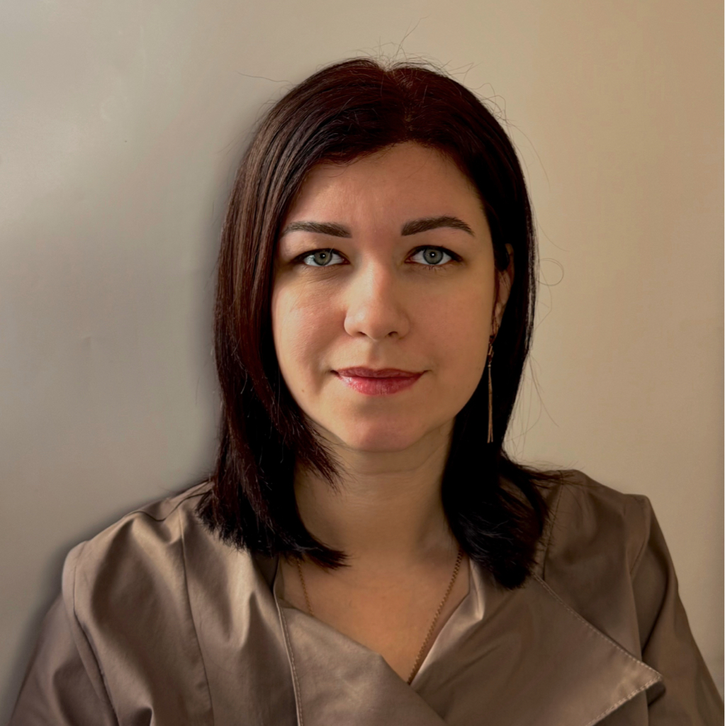 Борзова Елена