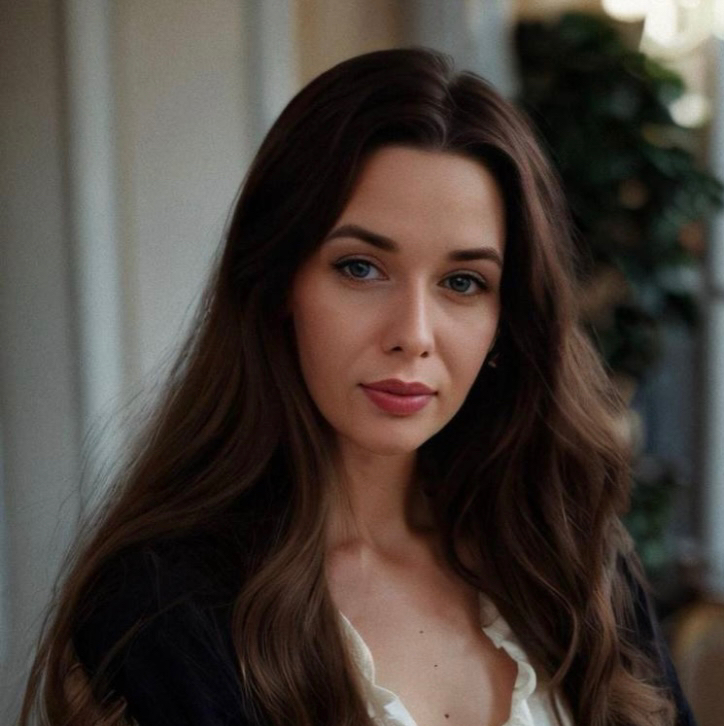 Олейченко Альона