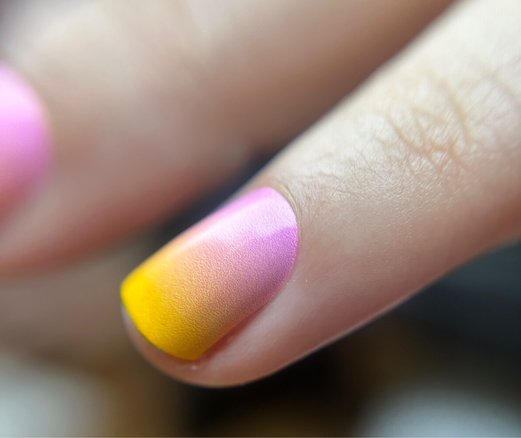 Пилочный маникюр (без покрытия)