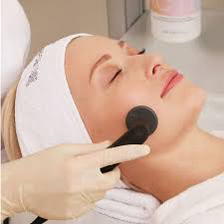 Текар-терапия ИНДИБА (indiba ret/set): лицо+ шея+ декольте