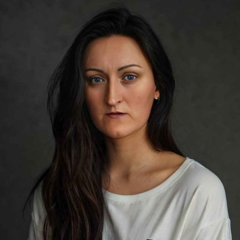 Тамила Червякова