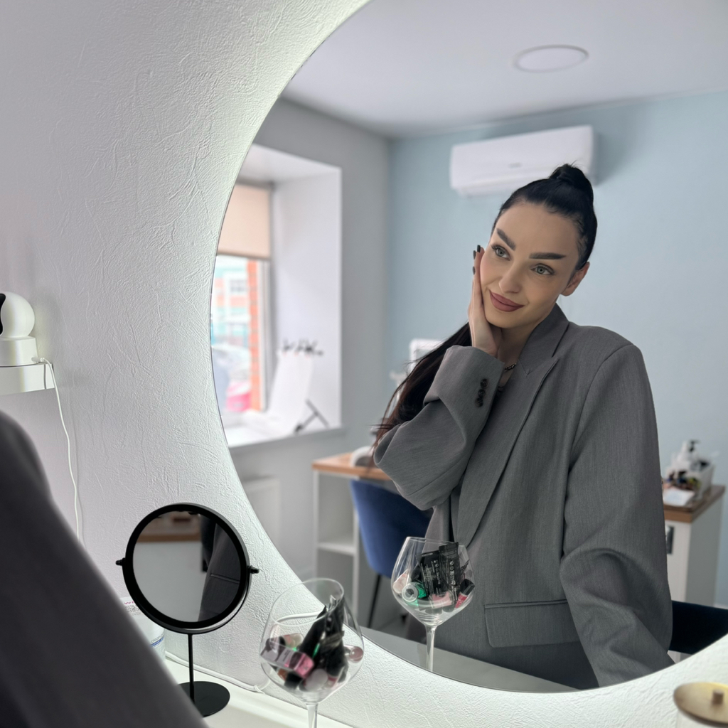 Депиляция зоны лица