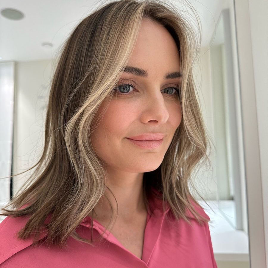 контуринг.легкий рельеф