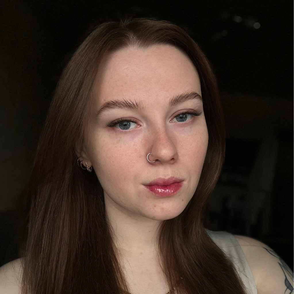 Тиханова Светлана