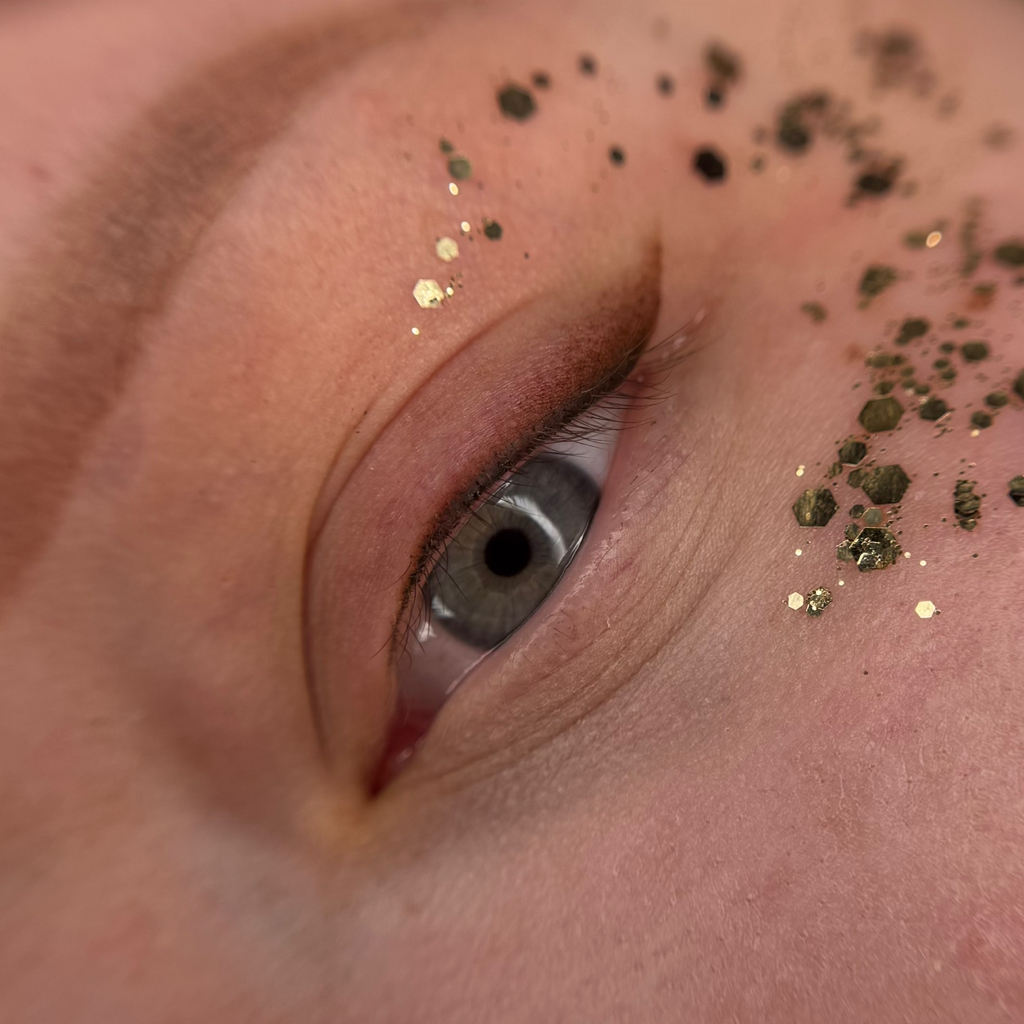 Стрелка с растушевкой