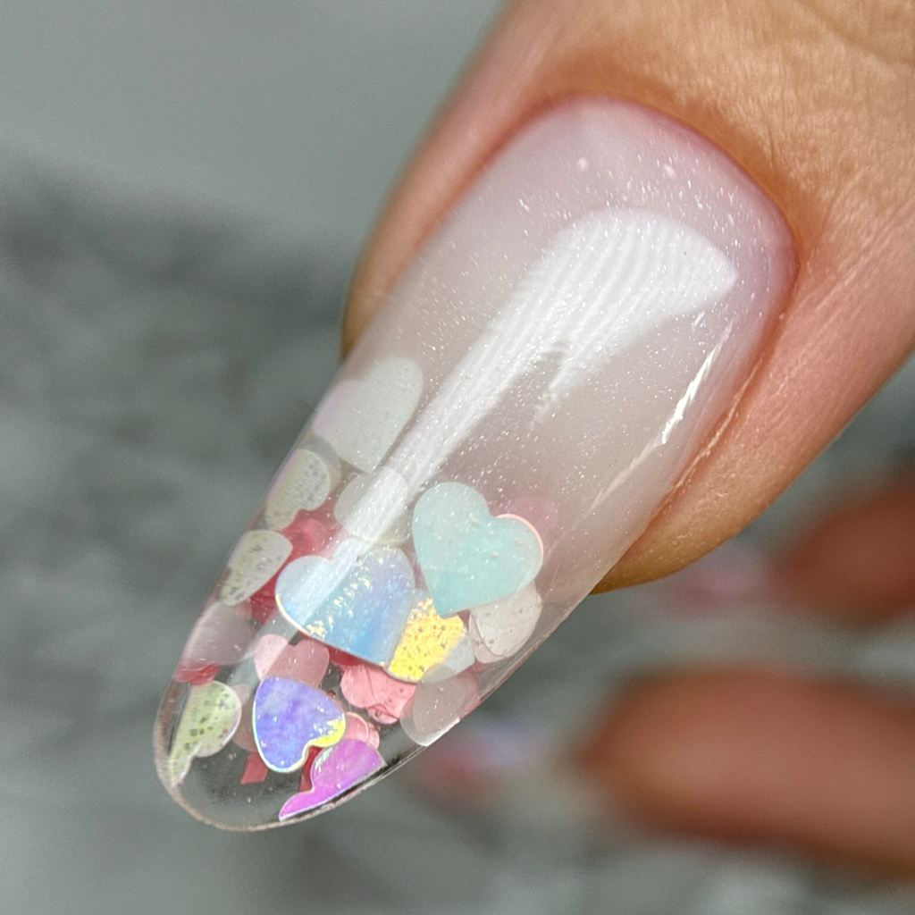 Дизайн ногтей