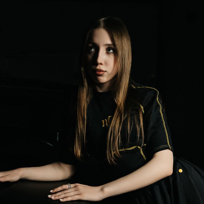 Полина Братьев Кашириных 110