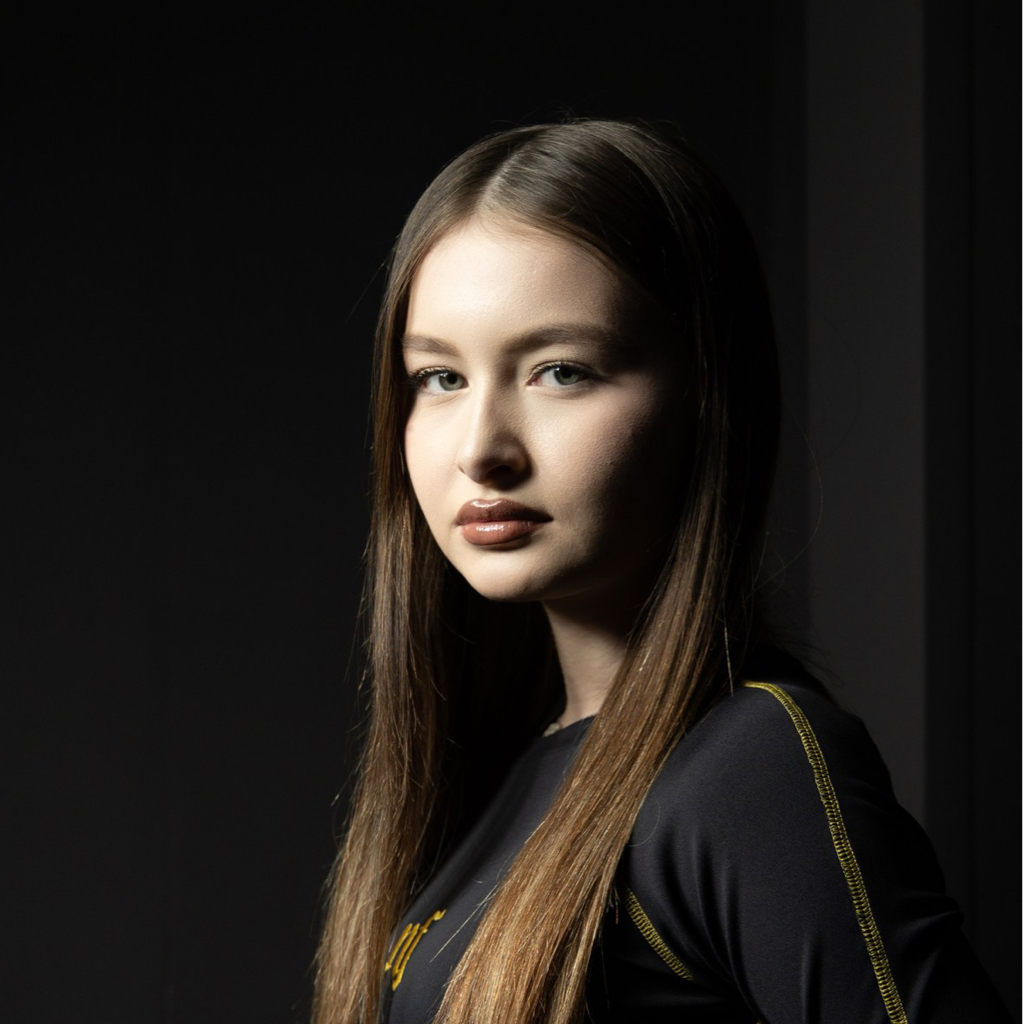 Камилла Братьев Кашириных 110
