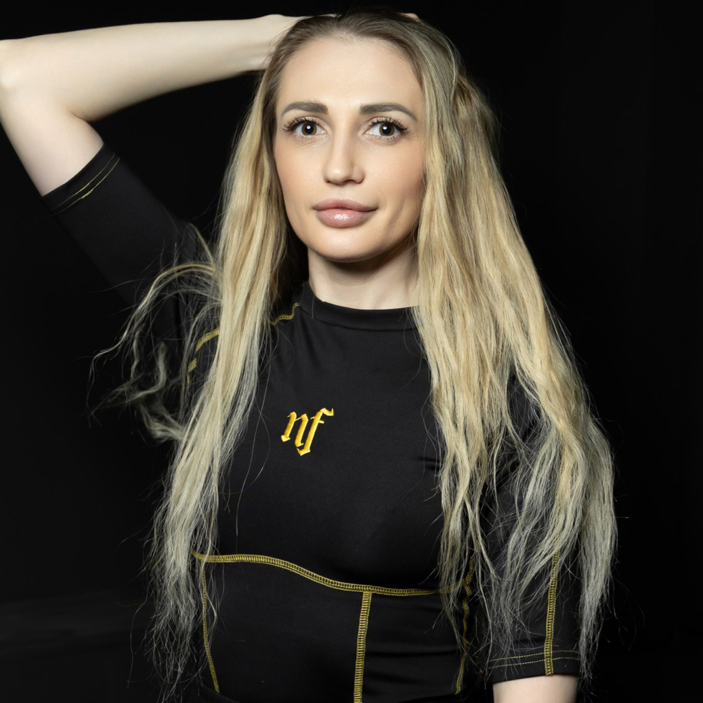 Елена Братьев Кашириных 110