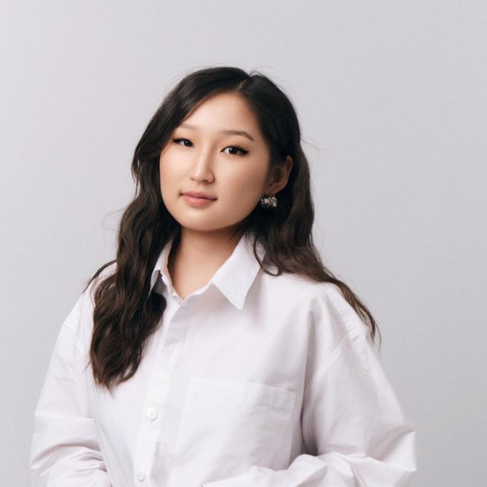 Менкнасунова Сар Герел