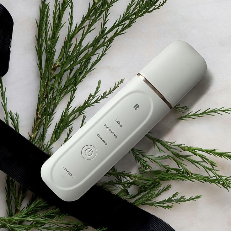 УЗ-чистка лица