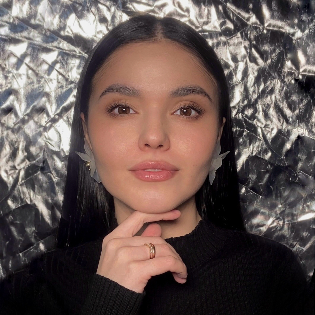 Шандра Виктория