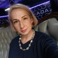 Алексеева Ольга