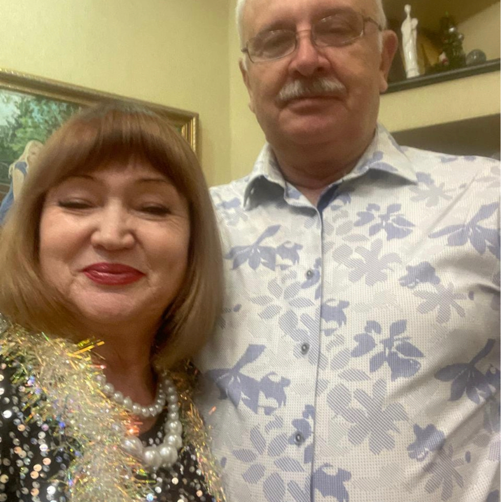 Администратор салона