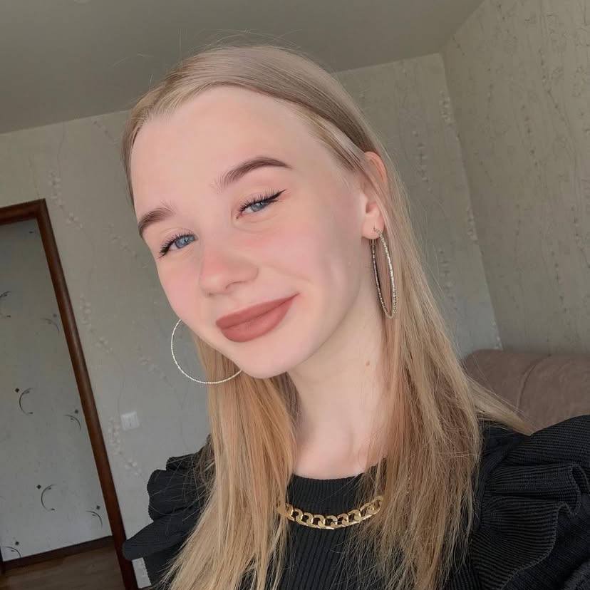 Дьякова Алина