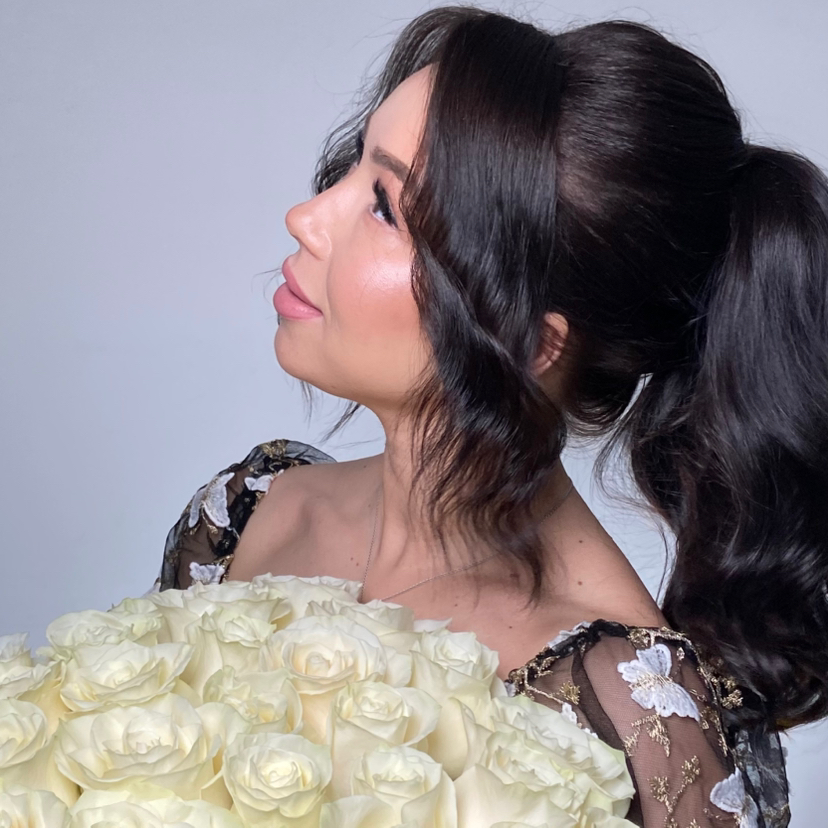 Макияж дневной