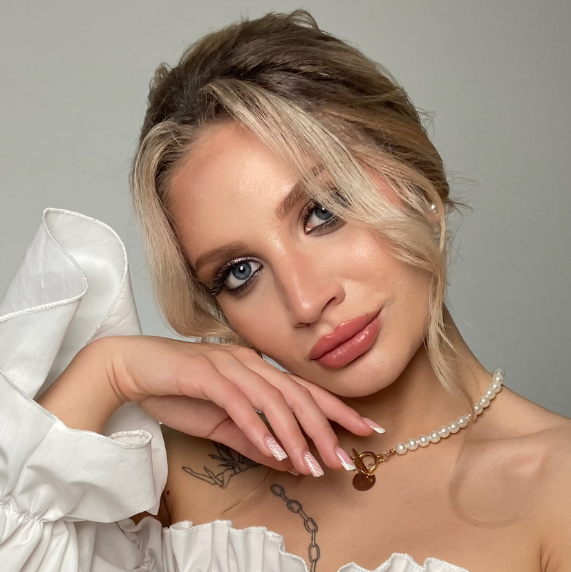 Образ в 4 руки.