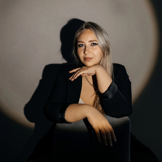 Сутягина Светлана